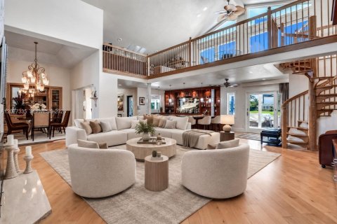 Casa en venta en Lighthouse Point, Florida, 5 dormitorios, 553.88 m2 № 2353750 - foto 11