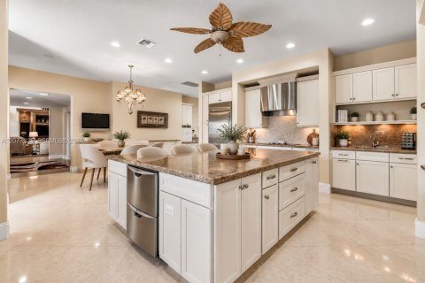 Casa en venta en Lighthouse Point, Florida, 5 dormitorios, 553.88 m2 № 2353750 - foto 24