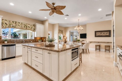 Casa en venta en Lighthouse Point, Florida, 5 dormitorios, 553.88 m2 № 2353750 - foto 25