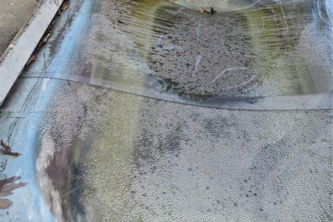 Купить таунхаус в Лодерхилл, Флорида 2 спальни, 92.9м2, № 1955445 - фото 5