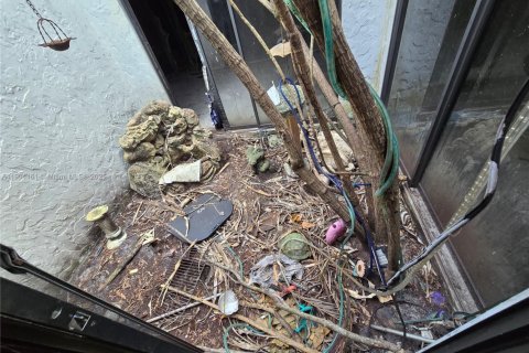 Купить таунхаус в Лодерхилл, Флорида 2 спальни, 92.9м2, № 1955445 - фото 4