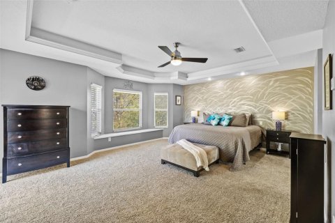 Купить виллу или дом в Холидэй, Флорида 15 комнат, 300.45м2, № 1584724 - фото 25