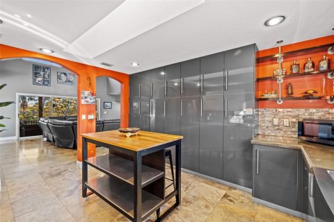 Купить виллу или дом в Холидэй, Флорида 15 комнат, 300.45м2, № 1584724 - фото 13