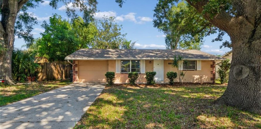 Villa ou maison à Saint Petersburg, Floride 2 chambres, 93.65 m2 № 2429453