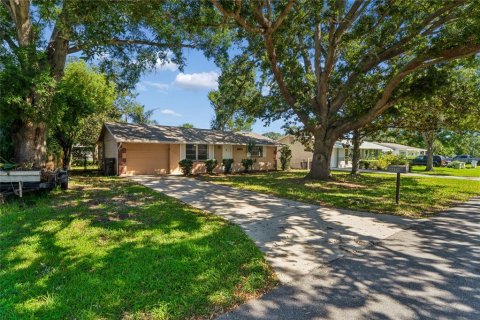 Villa ou maison à vendre à Saint Petersburg, Floride: 2 chambres, 93.65 m2 № 2429453 - photo 23