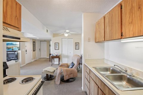 Купить кондоминиум в Палм-Харбор, Флорида 8 комнат, 130.99м2, № 2149238 - фото 27