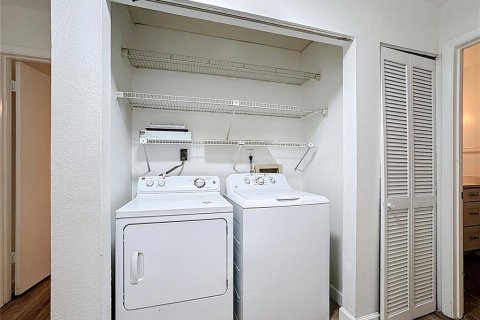 Condominio en alquiler en Kissimmee, Florida, 2 dormitorios, 87.14 m2 № 1919030 - foto 22