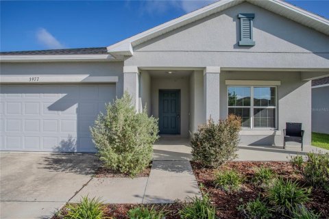 House in Clermont, Florida 4 bedrooms, 194.26 sq.m. № 1909849 - photo 4