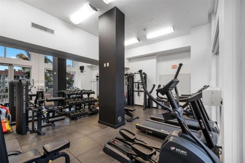 Copropriété à vendre à Aventura, Floride: 2 chambres, 134.99 m2 № 2056879 - photo 18