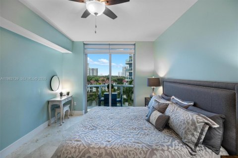 Copropriété à vendre à Aventura, Floride: 2 chambres, 134.99 m2 № 2056879 - photo 10