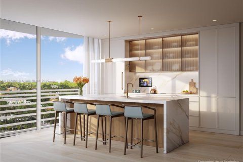 Condominio en venta en Miami Beach, Florida, 2 dormitorios, 106.47 m2 № 1706666 - foto 4