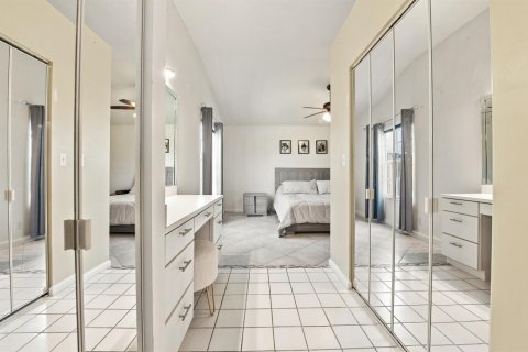 Villa ou maison à vendre à Boynton Beach, Floride: 2 chambres, 125.79 m2 № 2370217 - photo 16