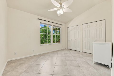 Villa ou maison à vendre à Boynton Beach, Floride: 2 chambres, 125.79 m2 № 2370217 - photo 21