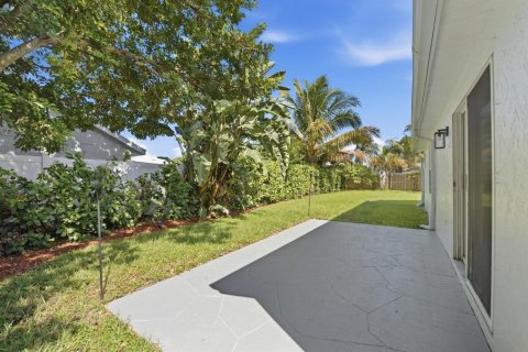 Villa ou maison à vendre à Boynton Beach, Floride: 2 chambres, 125.79 m2 № 2370217 - photo 25