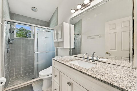 Villa ou maison à vendre à Boynton Beach, Floride: 2 chambres, 125.79 m2 № 2370217 - photo 19