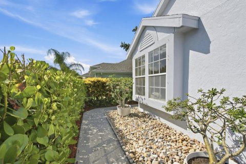 Villa ou maison à vendre à Boynton Beach, Floride: 2 chambres, 125.79 m2 № 2370217 - photo 28