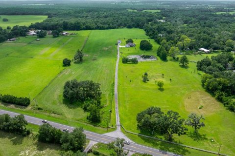 Land in Floral City, Florida № 1827850 - photo 2