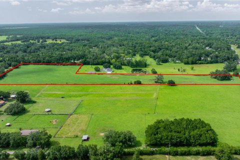 Land in Floral City, Florida № 1827850 - photo 3