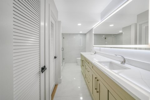 Copropriété à louer à Boca Raton, Floride: 3 chambres, 120.77 m2 № 2168710 - photo 24