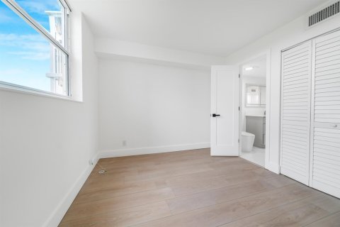 Copropriété à louer à Boca Raton, Floride: 3 chambres, 120.77 m2 № 2168710 - photo 29