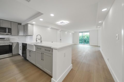 Condo à Boca Raton, Floride, 3 chambres  № 2168710