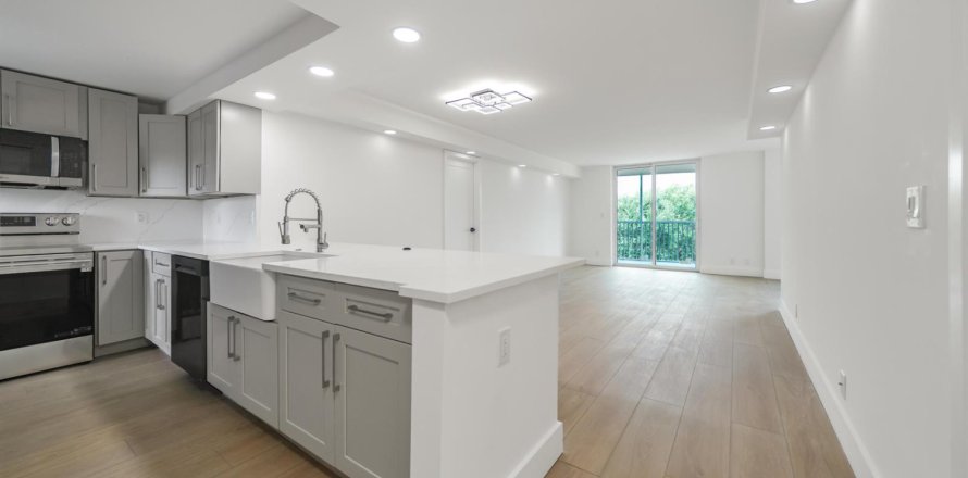Condo à Boca Raton, Floride, 3 chambres № 2168710
