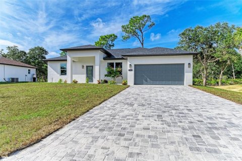 Villa ou maison à vendre à North Port, Floride: 3 chambres, 138.89 m2 № 2141993 - photo 3