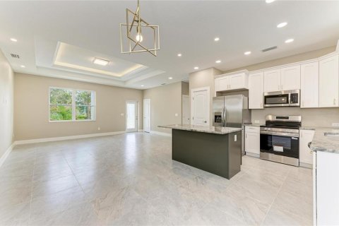 Villa ou maison à vendre à North Port, Floride: 3 chambres, 138.89 m2 № 2141993 - photo 14