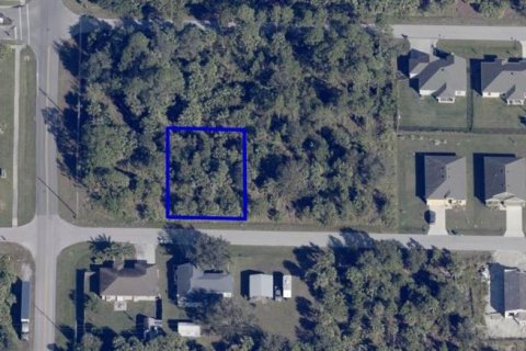 Land in Palm Bay, Florida № 1853610 - photo 2