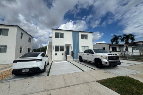Appartement à Hialeah, Floride 2 chambres № 2434407
