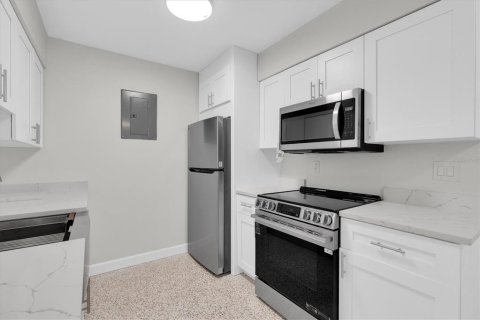 Copropriété à vendre à Saint Pete Beach, Floride: 2 chambres, 77.57 m2 № 2119062 - photo 9
