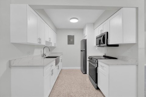 Copropriété à vendre à Saint Pete Beach, Floride: 2 chambres, 77.57 m2 № 2119062 - photo 7