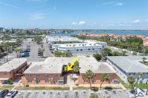 Copropriété à vendre à Saint Pete Beach, Floride: 2 chambres, 77.57 m2 № 2119062 - photo 20