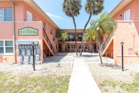 Copropriété à vendre à Saint Pete Beach, Floride: 2 chambres, 77.57 m2 № 2119062 - photo 2