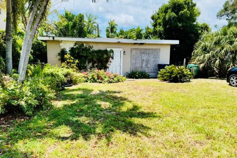Casa en venta en Miami, Florida, 3 dormitorios, 83.52 m2 № 1924600 - foto 1