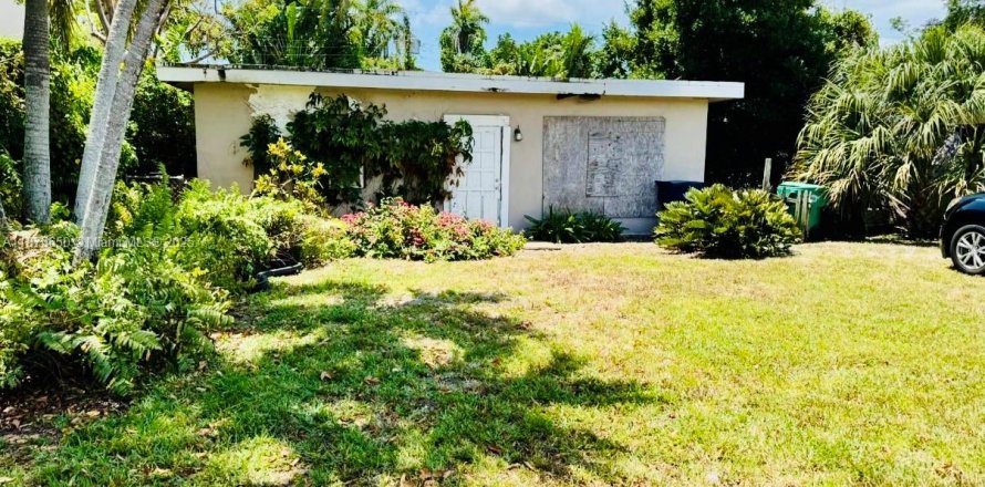 Casa en Miami, Florida 3 dormitorios, 83.52 m2 № 1924600