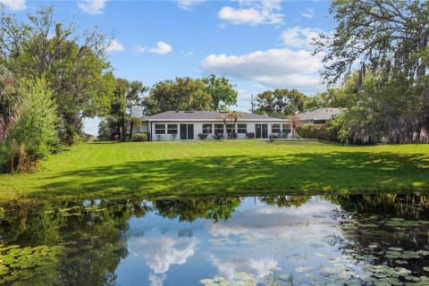 Casa en Maitland, Florida 3 dormitorios, 278.71 m2 № 2120356