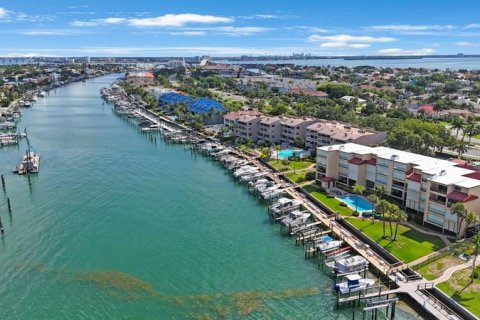 Condo in Saint Petersburg, Florida, 2 bedrooms № 2215904 - photo 10