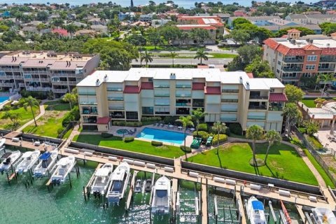 Condo in Saint Petersburg, Florida, 2 bedrooms № 2215904 - photo 8