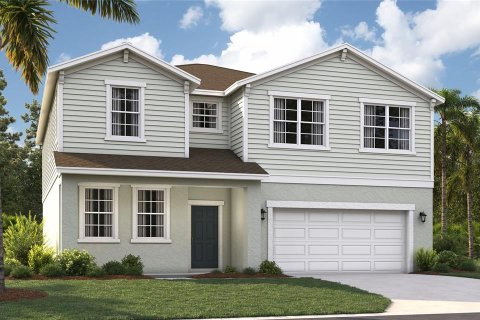 Casa en Sanford, Florida 5 dormitorios, 265.33 m2 № 2358143