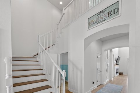 Casa en venta en Apollo Beach, Florida, 4 dormitorios, 331.1 m2 № 2200018 - foto 8