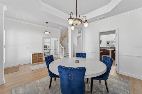 Casa en venta en Apollo Beach, Florida, 4 dormitorios, 331.1 m2 № 2200018 - foto 5