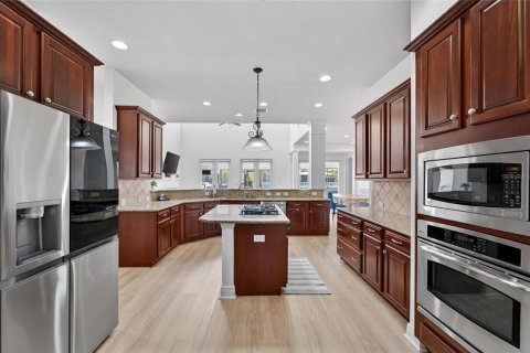 Casa en venta en Apollo Beach, Florida, 4 dormitorios, 331.1 m2 № 2200018 - foto 21