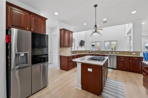 Casa en venta en Apollo Beach, Florida, 4 dormitorios, 331.1 m2 № 2200018 - foto 23