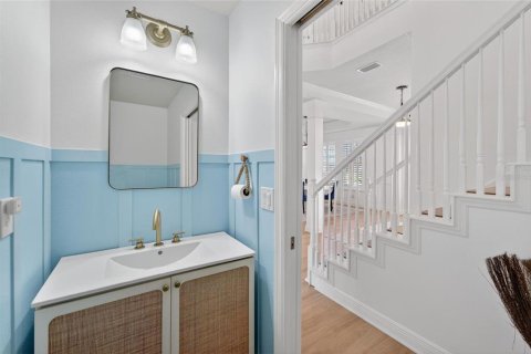 Casa en venta en Apollo Beach, Florida, 4 dormitorios, 331.1 m2 № 2200018 - foto 9