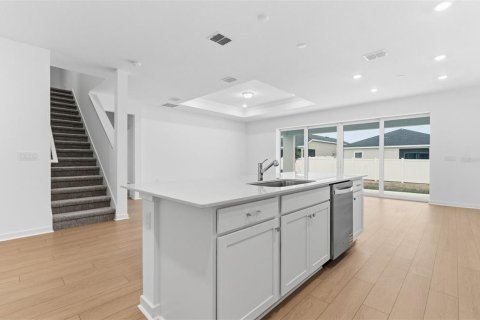 Villa ou maison à vendre à Ocala, Floride: 4 chambres, 268.86 m2 № 2114463 - photo 4