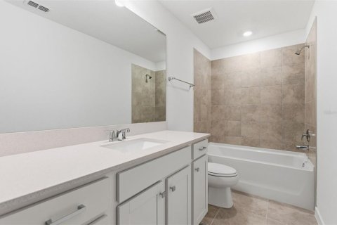 Villa ou maison à vendre à Ocala, Floride: 4 chambres, 268.86 m2 № 2114463 - photo 18