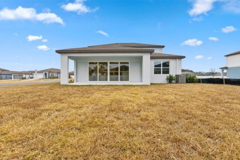 Villa ou maison à vendre à Ocala, Floride: 4 chambres, 268.86 m2 № 2114463 - photo 22