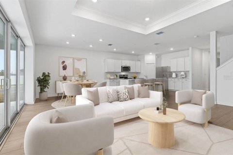 Villa ou maison à vendre à Ocala, Floride: 4 chambres, 268.86 m2 № 2114463 - photo 2