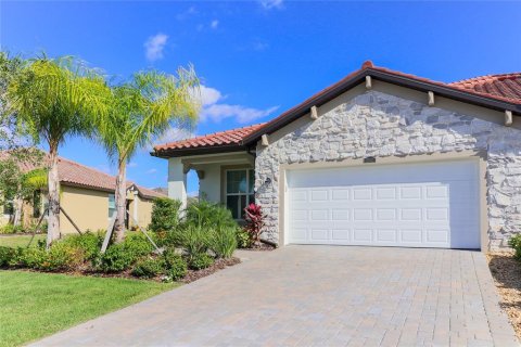 Casa en Lakewood Ranch, Florida 2 dormitorios, 182.55 m2 № 2427320